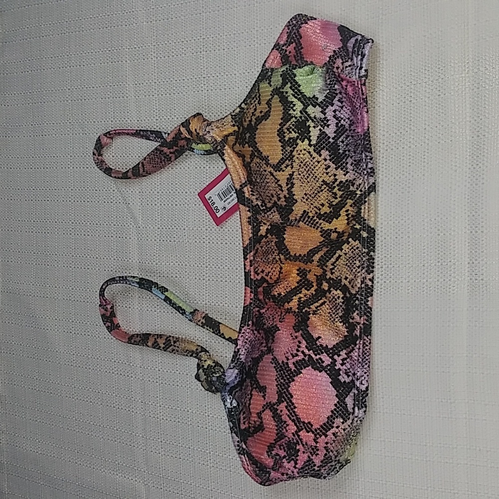 Xhilaration Swimsuit Top